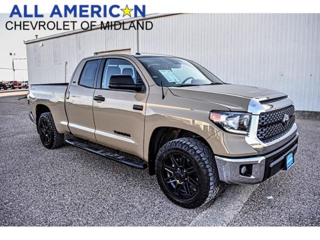 2019 Toyota Tundra